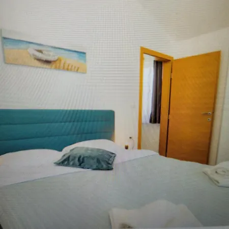Modernly Decorated House In Apartamento *