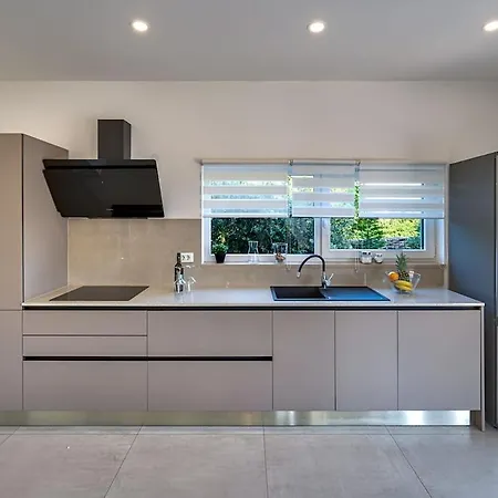 Modernly Decorated House In *