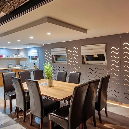 Modernly Decorated House In *