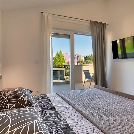 Modernly Decorated House In Apartamento *